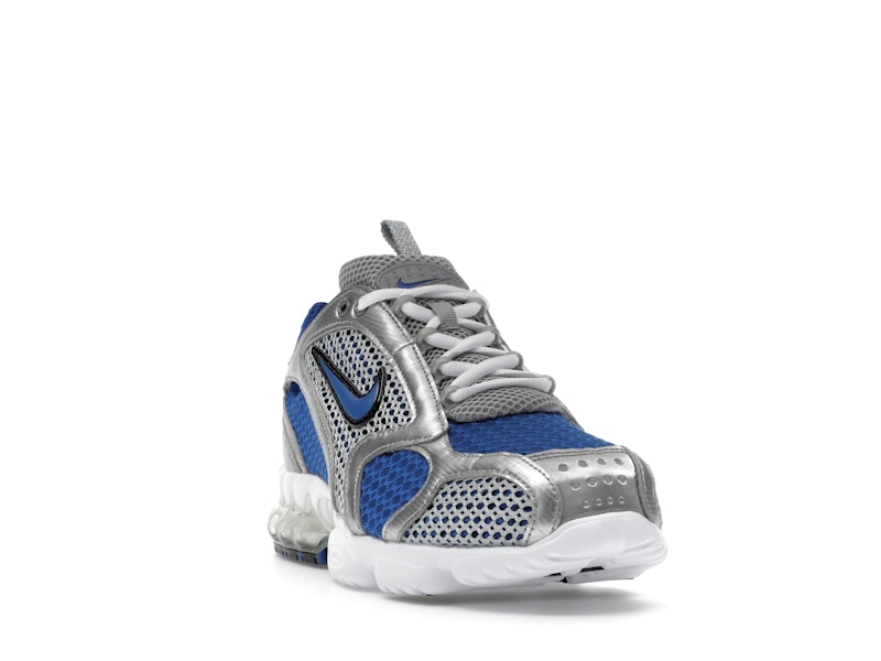 Nike Air Zoom Spiridon Cage 2 Varsity Royal (2020)