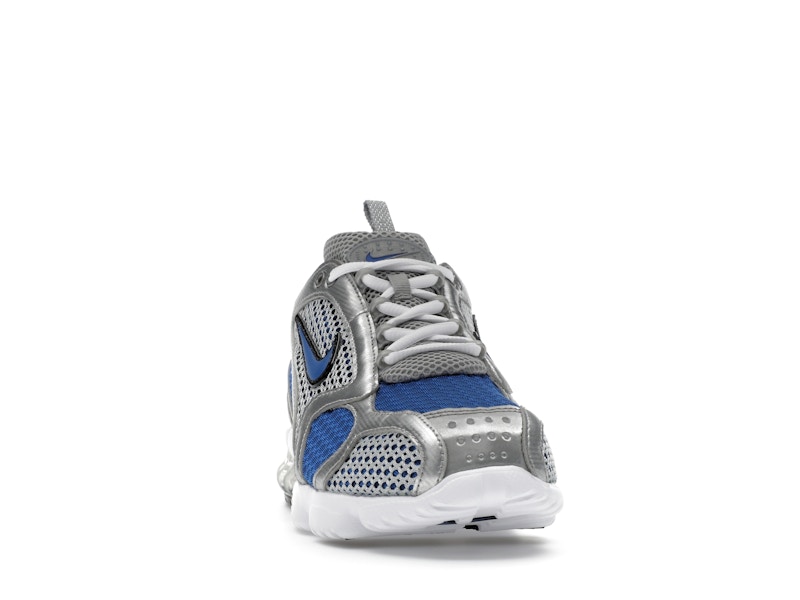 Nike Air Zoom Spiridon Cage 2 Varsity Royal (2020)