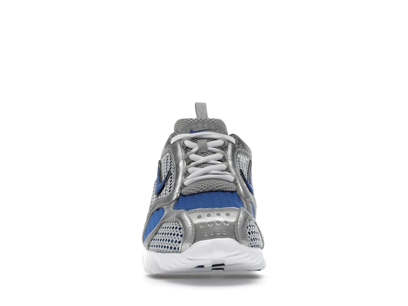 Nike Air Zoom Spiridon Cage 2 Varsity Royal (2020)