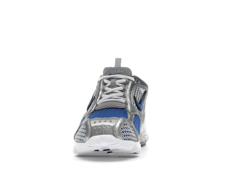 Nike Air Zoom Spiridon Cage 2 Varsity Royal (2020)