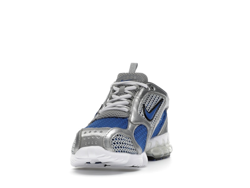 Nike Air Zoom Spiridon Cage 2 Varsity Royal (2020)