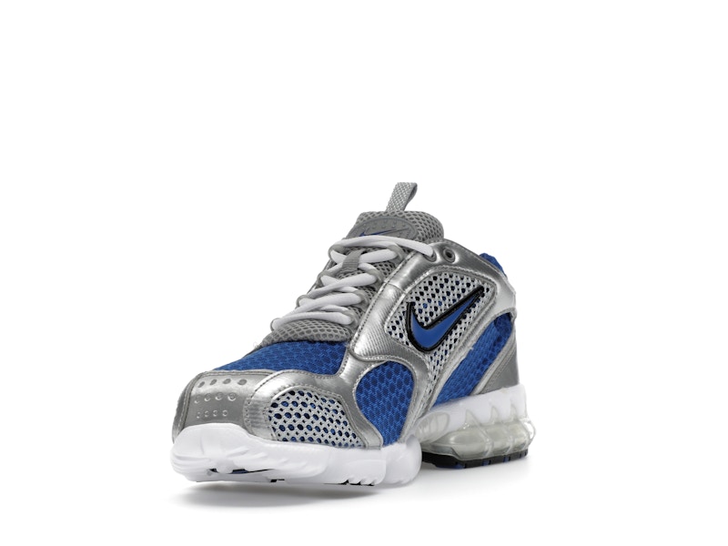 Nike Air Zoom Spiridon Cage 2 Varsity Royal (2020)