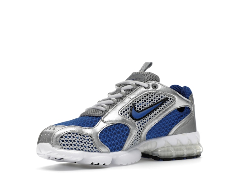 Nike Air Zoom Spiridon Cage 2 Varsity Royal (2020)