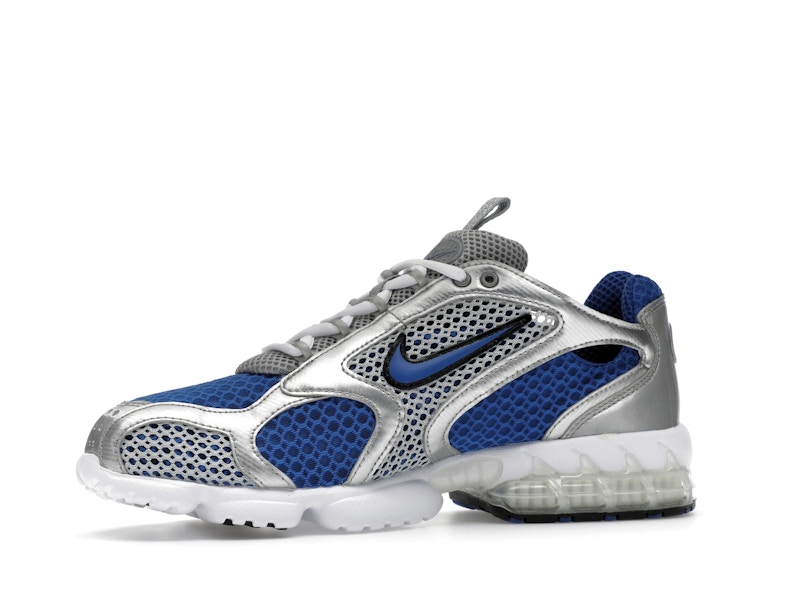 Nike Air Zoom Spiridon Cage 2 Varsity Royal (2020)