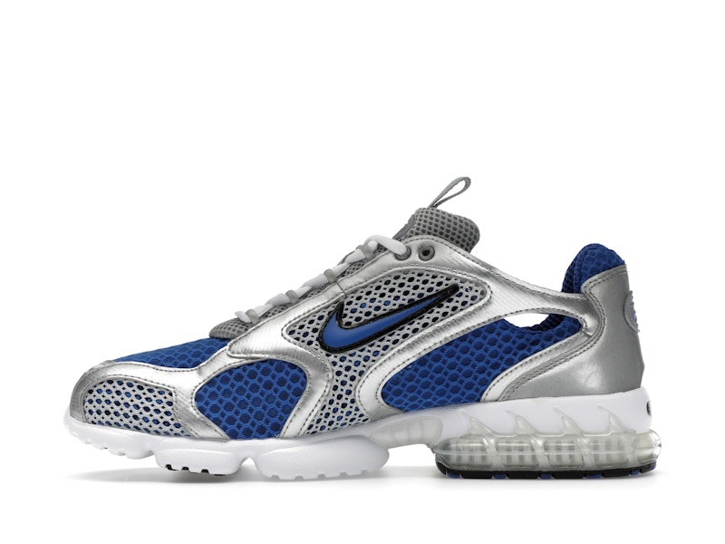 Nike Air Zoom Spiridon Cage 2 Varsity Royal (2020)
