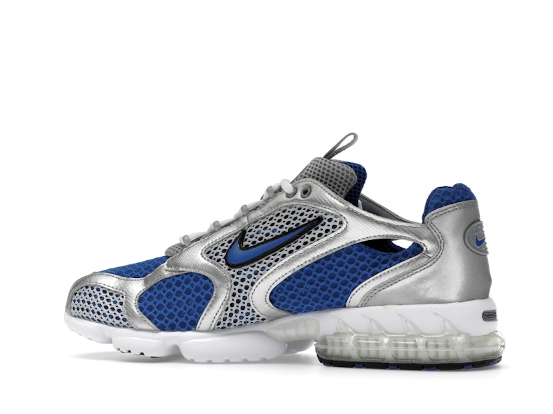 Nike Air Zoom Spiridon Cage 2 Varsity Royal (2020)