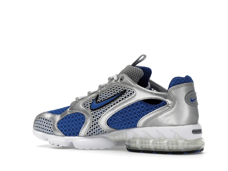 Nike Air Zoom Spiridon Cage 2 Varsity Royal (2020)