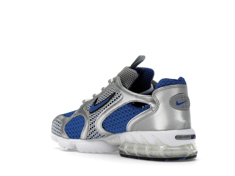 Nike Air Zoom Spiridon Cage 2 Varsity Royal (2020)