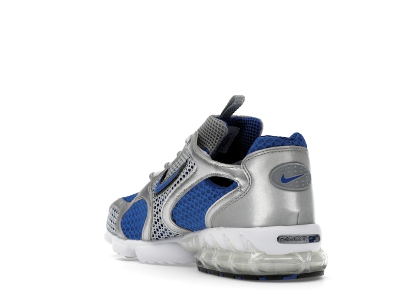 Nike Air Zoom Spiridon Cage 2 Varsity Royal (2020)