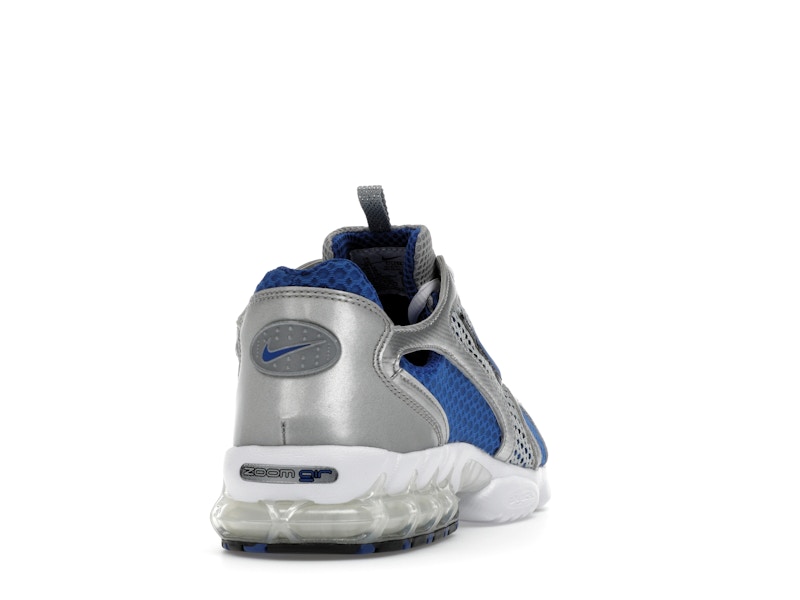 Nike Air Zoom Spiridon Cage 2 Varsity Royal (2020)