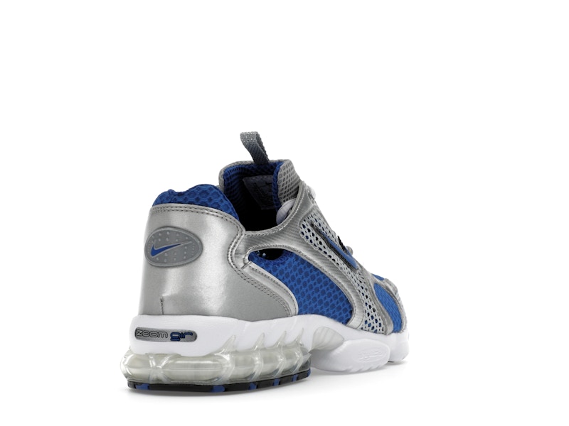 Nike Air Zoom Spiridon Cage 2 Varsity Royal (2020)