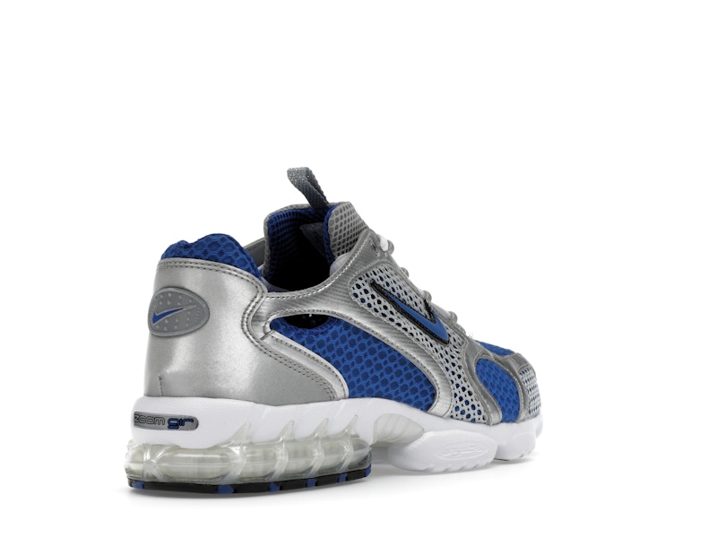 Nike Air Zoom Spiridon Cage 2 Varsity Royal (2020)