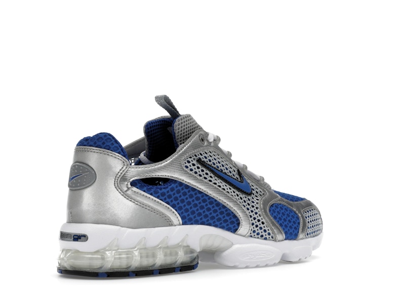 Nike Air Zoom Spiridon Cage 2 Varsity Royal (2020)