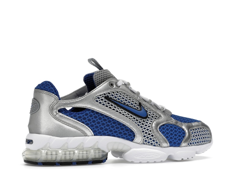 Nike Air Zoom Spiridon Cage 2 Varsity Royal (2020)