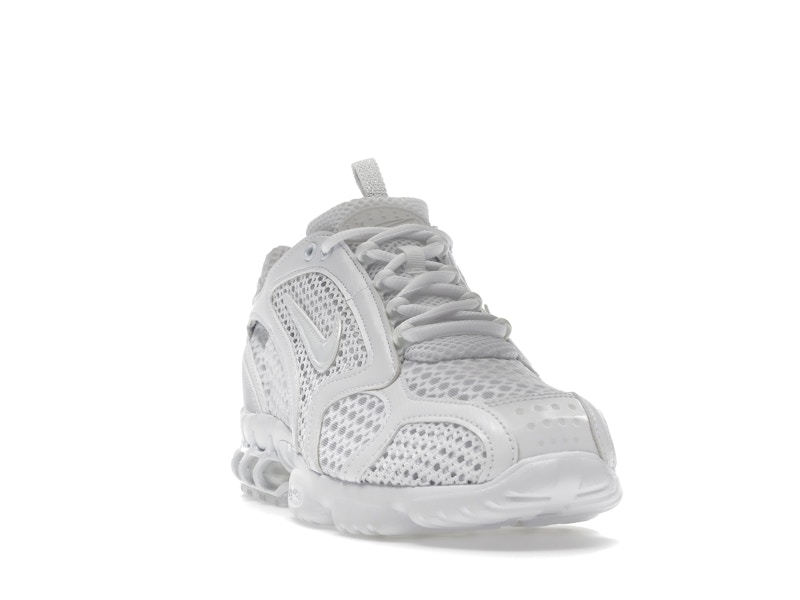 Nike Air Zoom Spiridon Cage 2 White