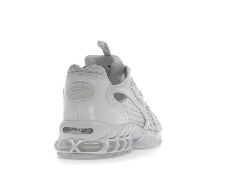 Nike Air Zoom Spiridon Cage 2 White