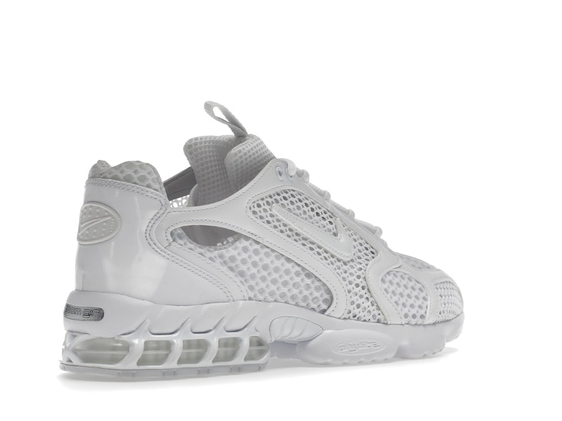 Nike Air Zoom Spiridon Cage 2 White