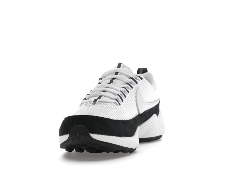 Nike Air Zoom Spiridon Fragment Design White Blue Void