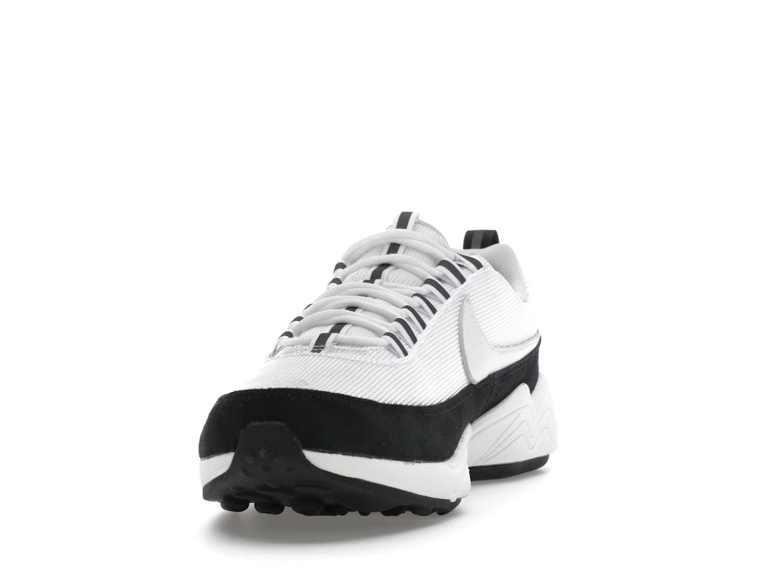 Nike Air Zoom Spiridon Fragment Design White Blue Void