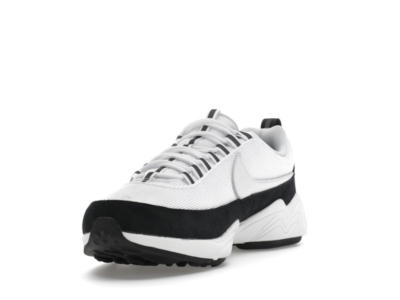 Nike Air Zoom Spiridon Fragment Design White Blue Void