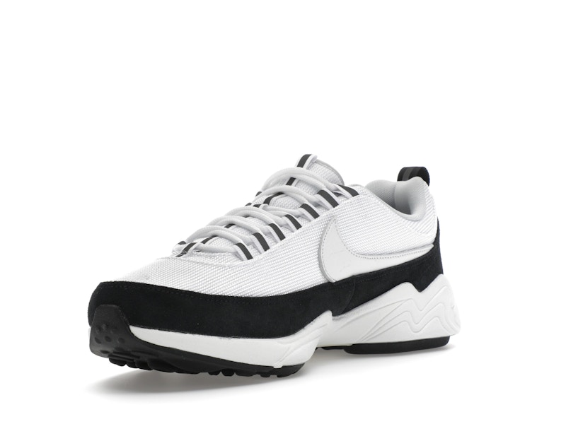 Nike Air Zoom Spiridon Fragment Design White Blue Void
