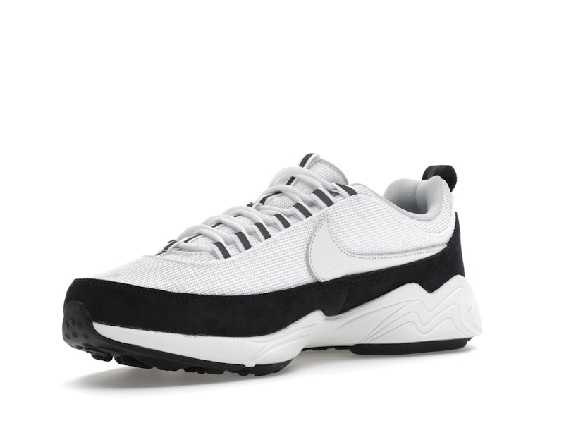 Nike Air Zoom Spiridon Fragment Design White Blue Void
