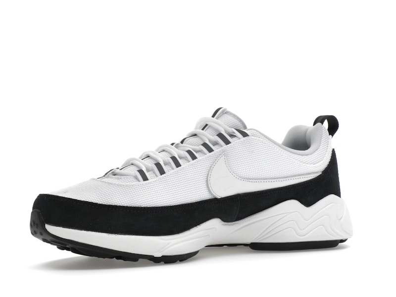 Nike Air Zoom Spiridon Fragment Design White Blue Void