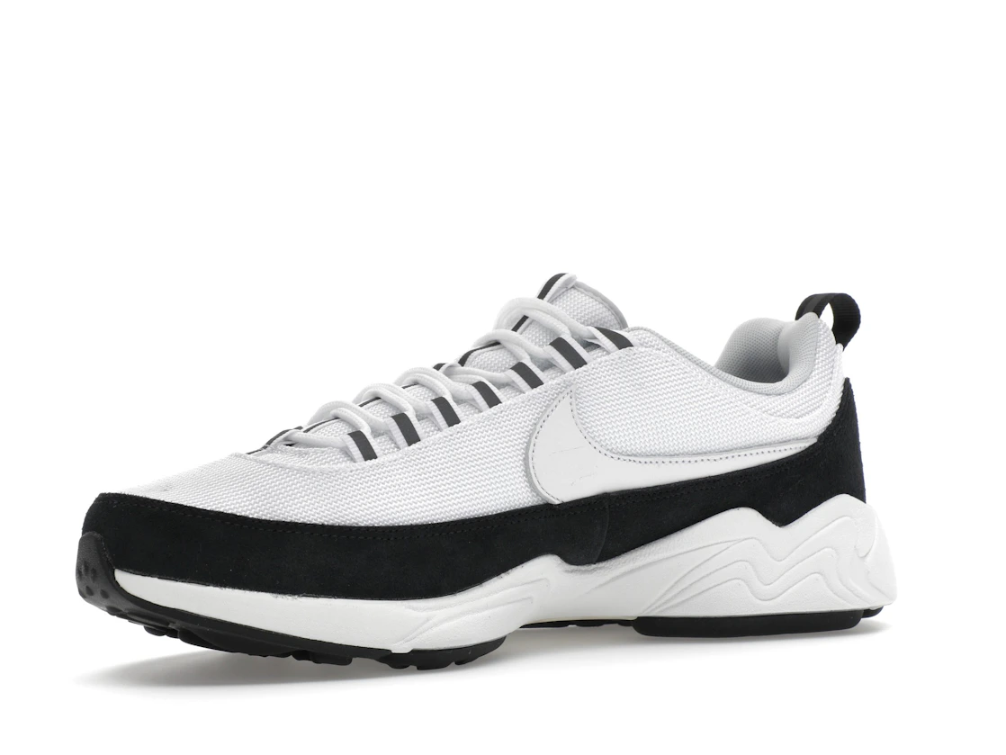 Nike Air Zoom Spiridon Fragment Design White Blue Void