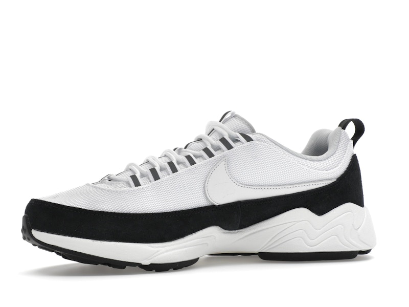 Nike Air Zoom Spiridon Fragment Design White Blue Void