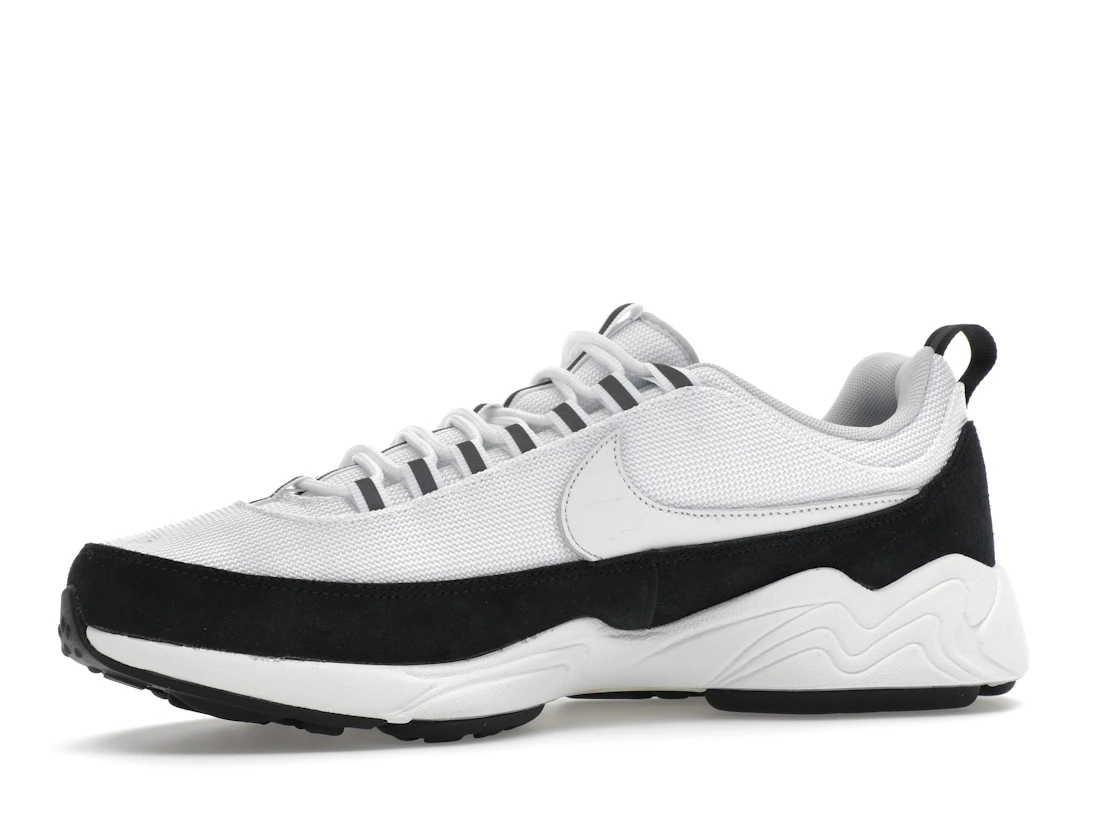 Nike Air Zoom Spiridon Fragment Design White Blue Void