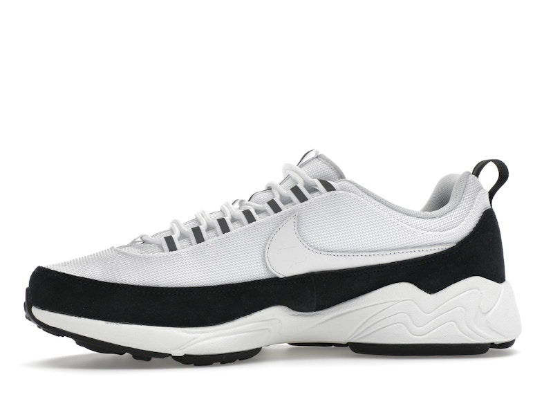 Nike Air Zoom Spiridon Fragment Design White Blue Void