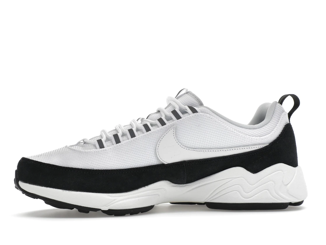Nike Air Zoom Spiridon Fragment Design White Blue Void