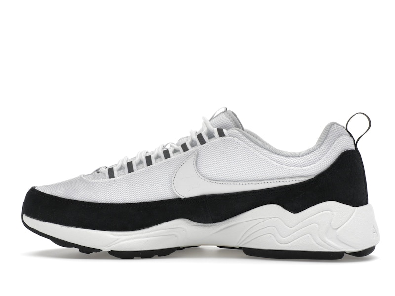 Nike Air Zoom Spiridon Fragment Design White Blue Void