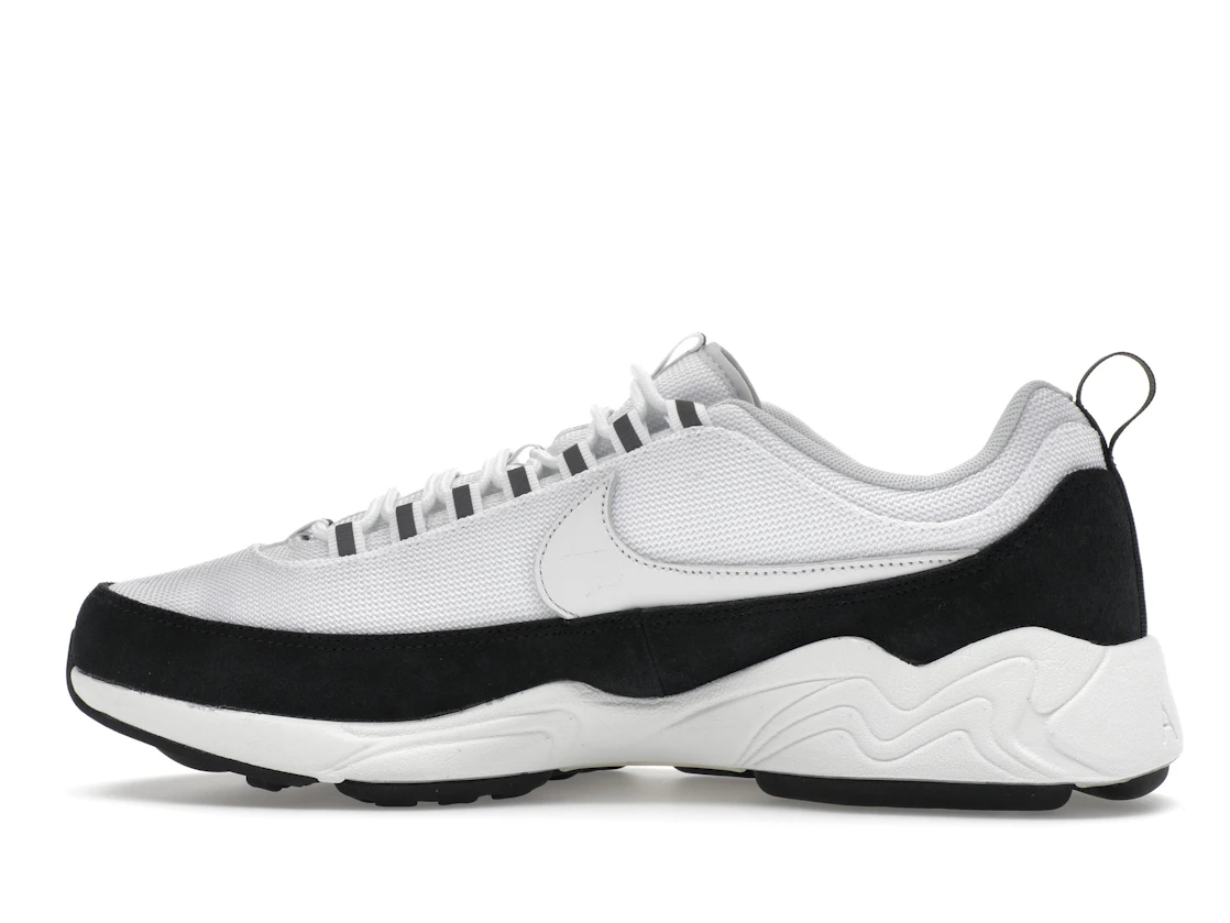 Nike Air Zoom Spiridon Fragment Design White Blue Void