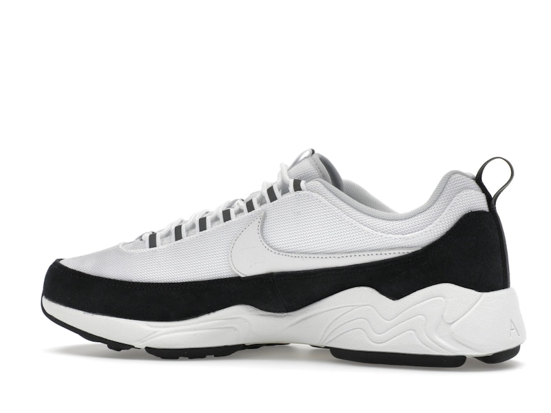 Nike Air Zoom Spiridon Fragment Design White Blue Void