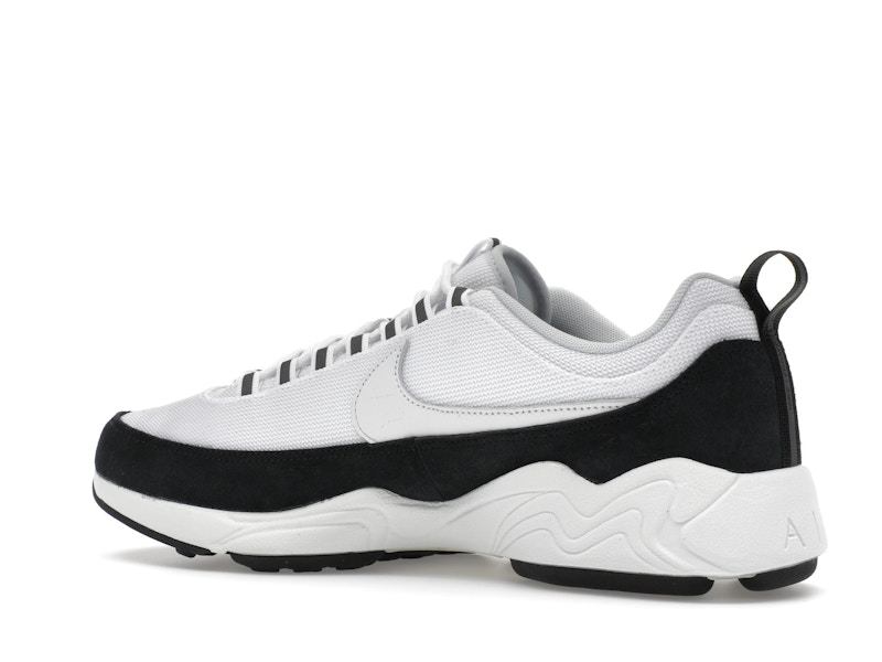 Nike Air Zoom Spiridon Fragment Design White Blue Void