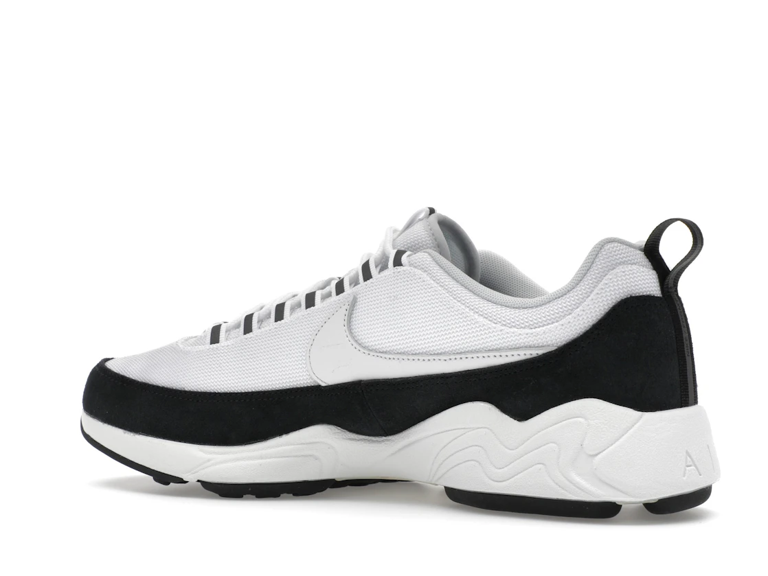 Nike Air Zoom Spiridon Fragment Design White Blue Void