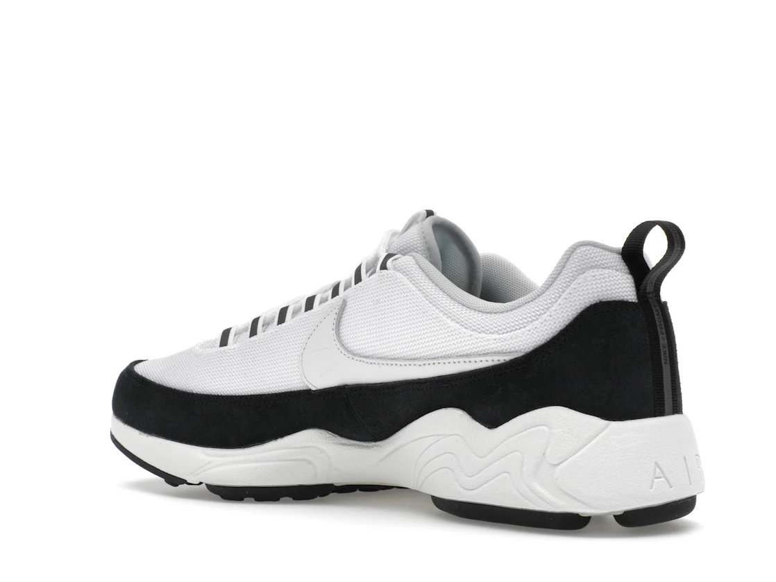 Nike Air Zoom Spiridon Fragment Design White Blue Void