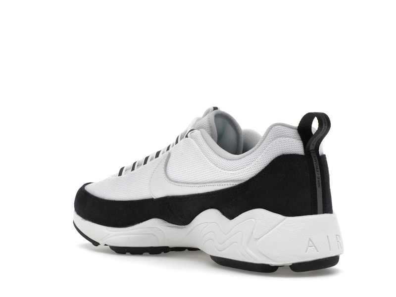 Nike Air Zoom Spiridon Fragment Design White Blue Void