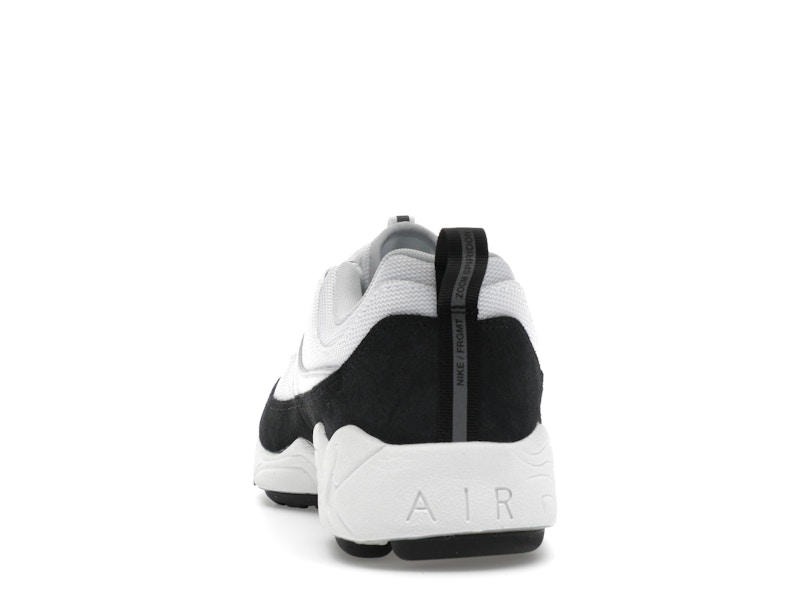 Nike Air Zoom Spiridon Fragment Design White Blue Void