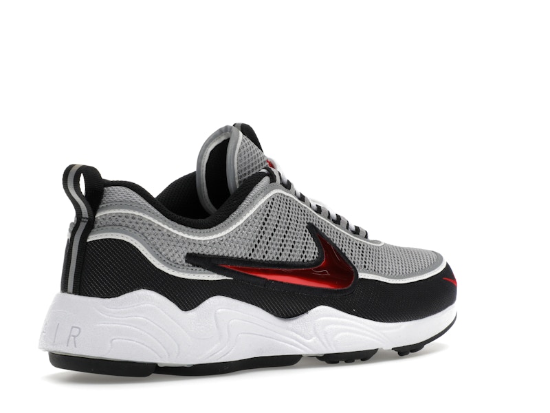 Nike Air Zoom Spiridon OG Sport Red (2024)