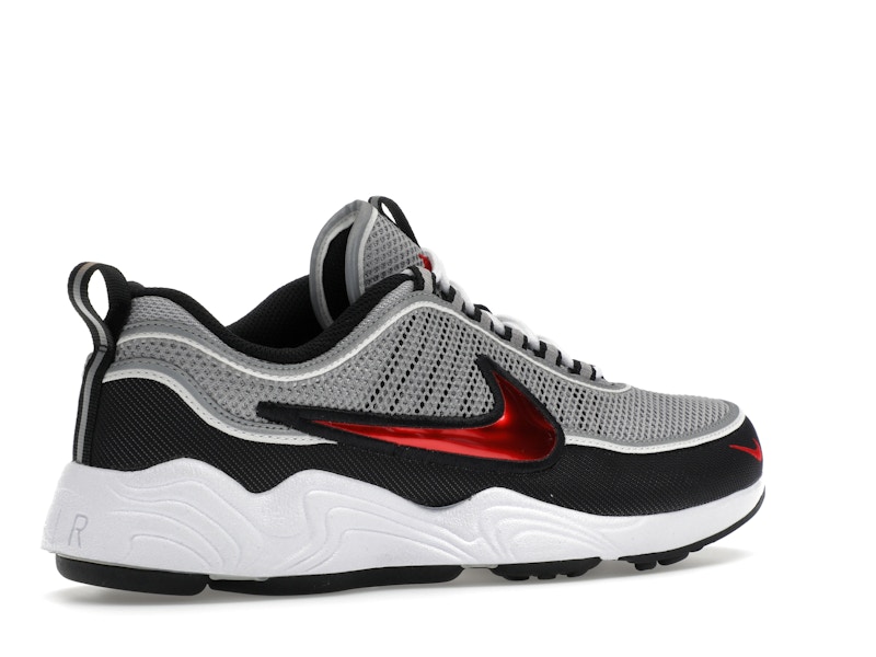 Nike Air Zoom Spiridon OG Sport Red (2024)