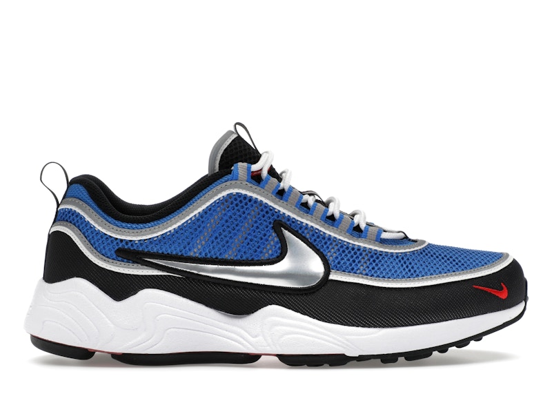 Nike Air Zoom Spiridon SP Signal Blue Men's HF9117-400 US