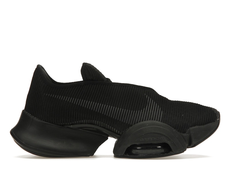 Nike Air Zoom SuperRep 2 Black Anthracite Black (Women's