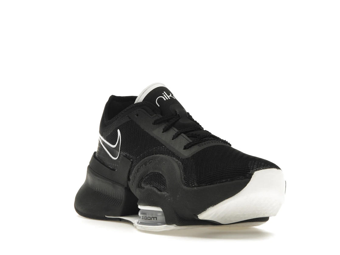 Nike Air Zoom SuperRep 3 Black White (Women's)