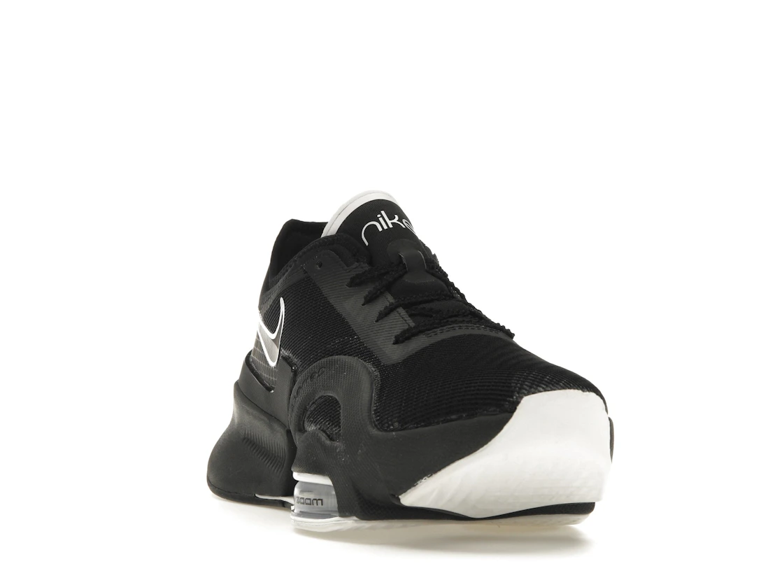Nike Air Zoom SuperRep 3 Black White (Women's)