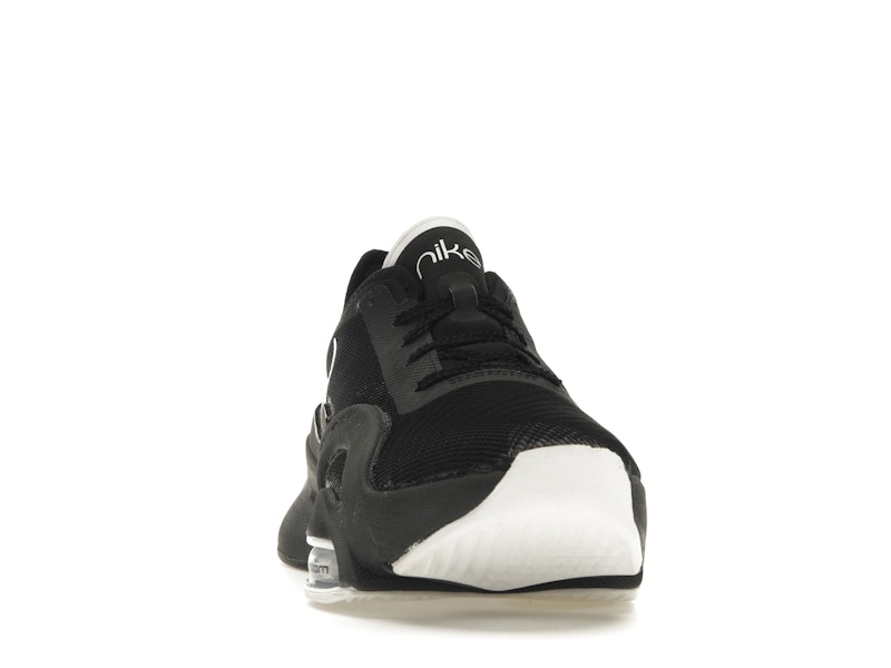 Nike Air Zoom SuperRep 3 Black White (Women's)
