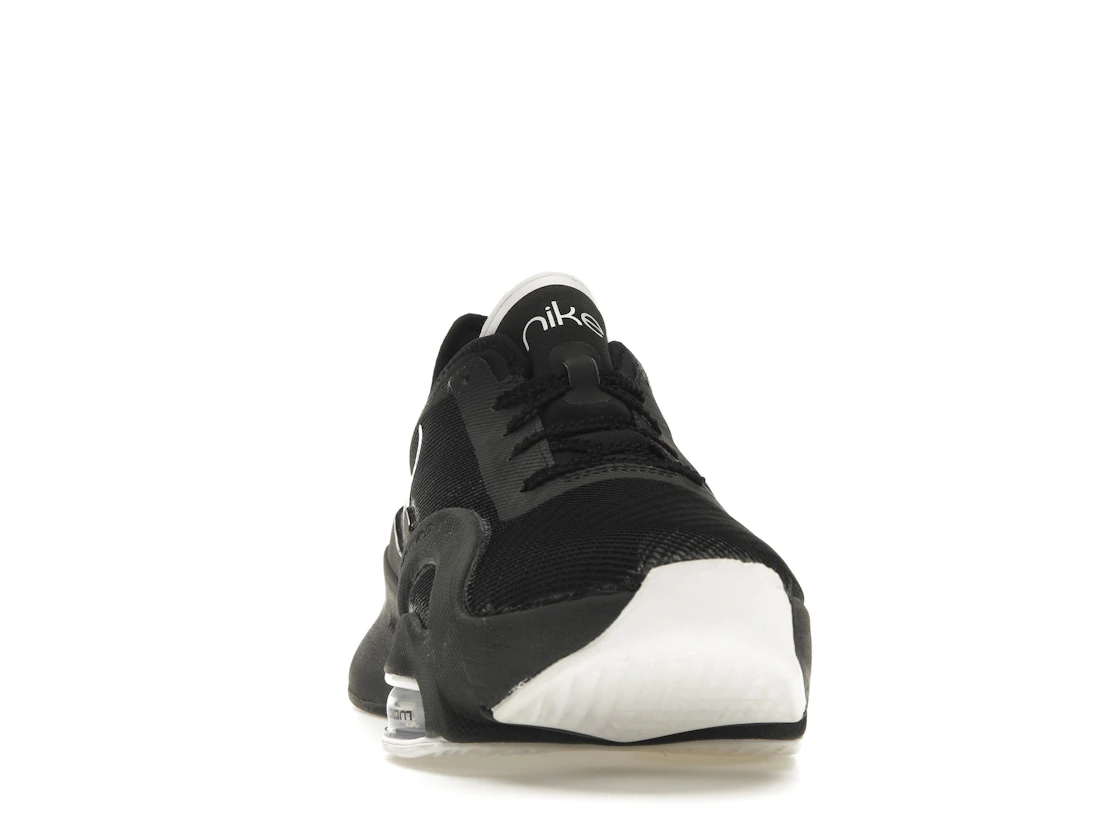 Nike Air Zoom SuperRep 3 Black White (Women's)