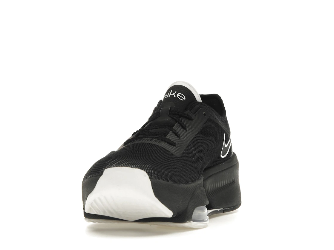 Nike Air Zoom SuperRep 3 Black White (Women's)