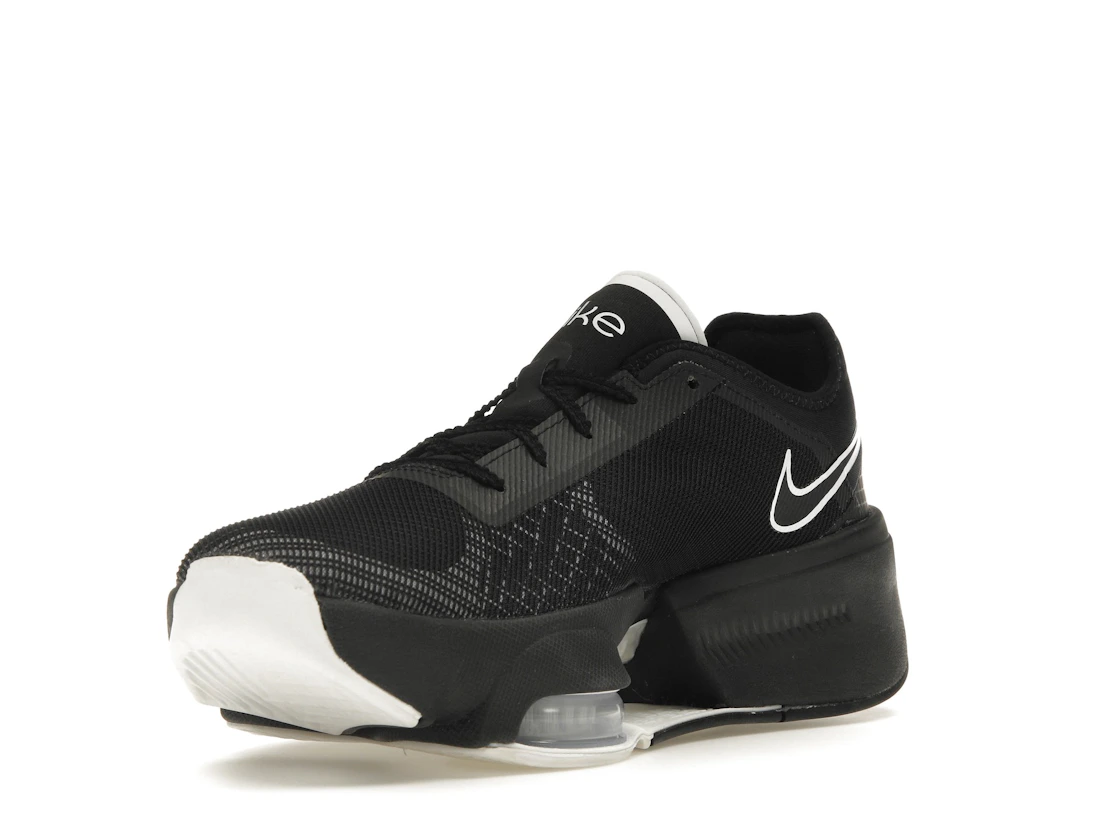 Nike Air Zoom SuperRep 3 Black White (Women's)